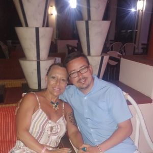 Meet your Posher, Melanie